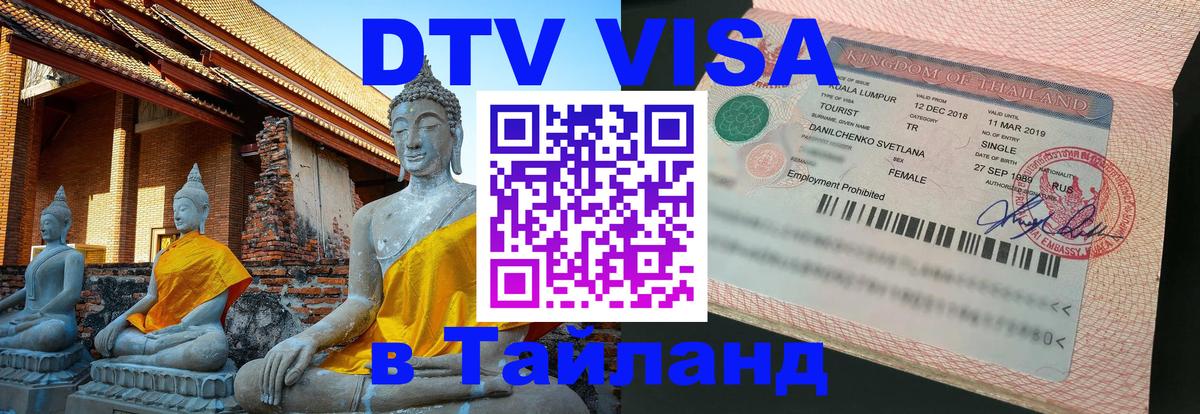 Оформление DTV визы под ключ: стоимость и тарифы, только загранпаспорт - 20.11.2025 